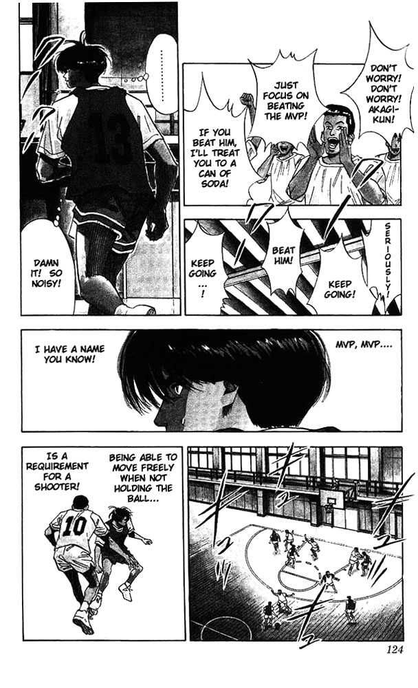 Slam Dunk Chapter 68 15